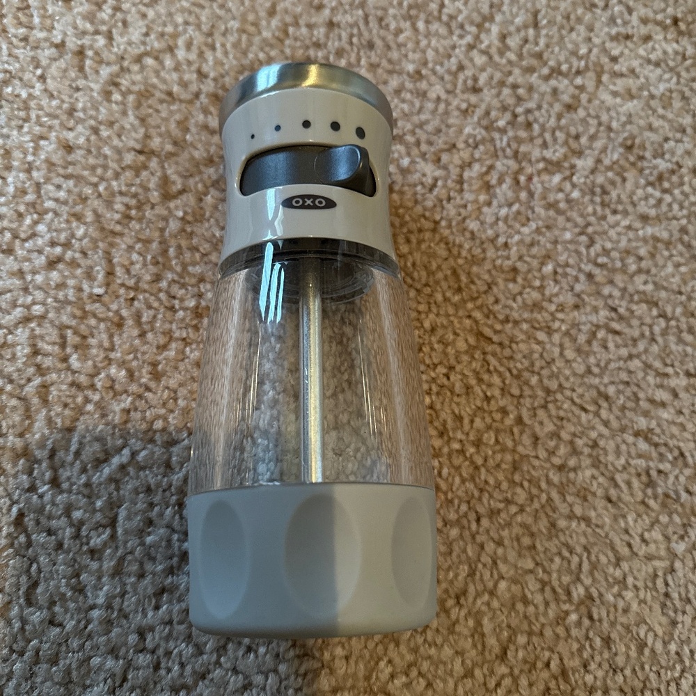 Oxo Pepper Grinder